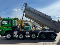 MAN TGS 35.540 10x4