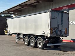 STAS S300CX Kipper *Getreideschieber*Liftachse* ZV*