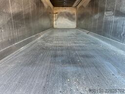 STAS S300CX Kipper *Getreideschieber*Liftachse* ZV*