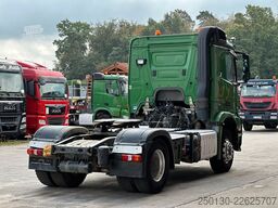 MERCEDES-BENZ Arocs 1848 LS BL 4x4 HAD *Hydraulik*NAVI*