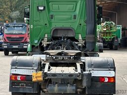 MERCEDES-BENZ Arocs 1848 LS BL 4x4 HAD *Hydraulik*NAVI*