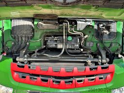 MERCEDES-BENZ Arocs 1848 LS BL 4x4 HAD *Hydraulik*NAVI*