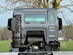 MAN TG3 33.520 6x6 BB Retarder Expeditionsmobil