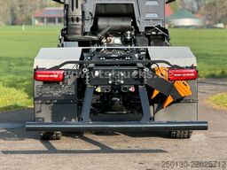 MAN TG3 33.520 6x6 BB Retarder Expeditionsmobil
