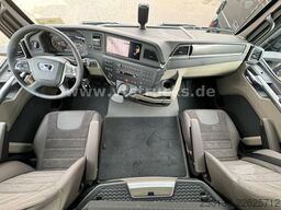 MAN TG3 33.520 6x6 BB Retarder Expeditionsmobil