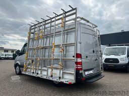 MERCEDES-BENZ Sprinter 313/316 CDI*Hoch+Lang*Glaßtransporter*