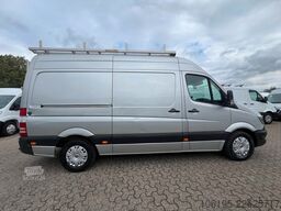MERCEDES-BENZ Sprinter 313/316 CDI*Hoch+Lang*Glaßtransporter*