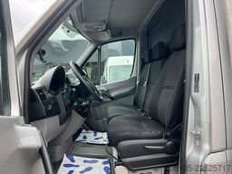 MERCEDES-BENZ Sprinter 313/316 CDI*Hoch+Lang*Glaßtransporter*