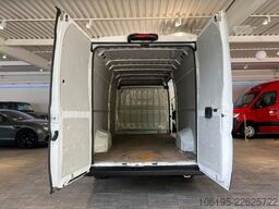 FIAT Ducato Maxi Hoch+Lang*L5-H2*Klima*Garantie*
