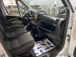 FIAT Ducato Maxi Hoch+Lang*L5-H2*Klima*Garantie*