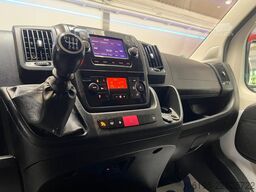 FIAT Ducato Maxi Hoch+Lang*L5-H2*Klima*Garantie*