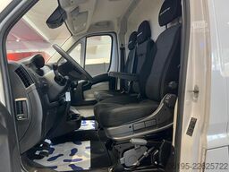 FIAT Ducato Maxi Hoch+Lang*L5-H2*Klima*Garantie*