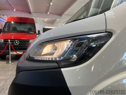 FIAT Ducato Maxi Hoch+Lang*L5-H2*Klima*Garantie*