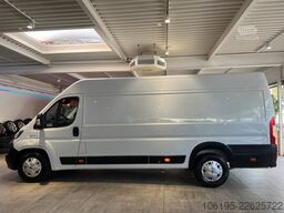 FIAT Ducato Maxi Hoch+Lang*L5-H2*Klima*Garantie*