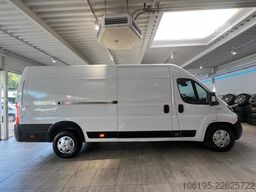 FIAT Ducato Maxi Hoch+Lang*L5-H2*Klima*Garantie*