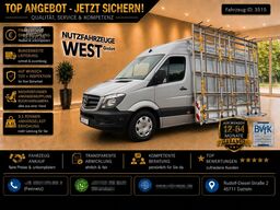 MERCEDES-BENZ Sprinter 313/316 CDI*Hoch+Lang*Glaßtransporter*