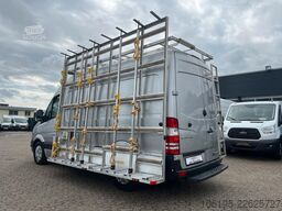 MERCEDES-BENZ Sprinter 313/316 CDI*Hoch+Lang*Glaßtransporter*