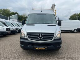MERCEDES-BENZ Sprinter 313/316 CDI*Hoch+Lang*Glaßtransporter*
