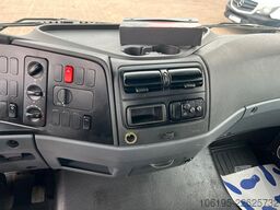 MERCEDES-BENZ Atego 818 Meiller Kipper Palfinger Kran