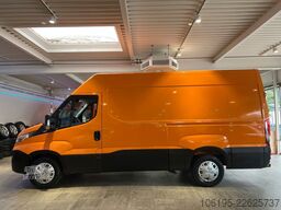 IVECO Daily 35-160 Hoch+Lang*AHK=3.5t*Luftfederung*1HD
