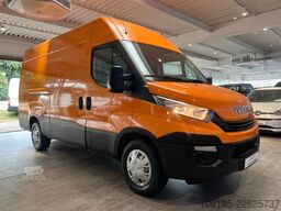 IVECO Daily 35-160 Hoch+Lang*AHK=3.5t*Luftfederung*1HD