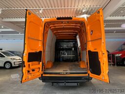 IVECO Daily 35-160 Hoch+Lang*AHK=3.5t*Luftfederung*1HD
