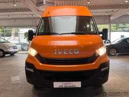 IVECO Daily 35-160 Hoch+Lang*AHK=3.5t*Luftfederung*1HD