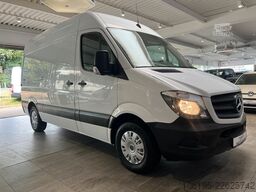 MERCEDES-BENZ Sprinter 316 CDI*Hoch+Lang*AHK=3.500Kg*Garantie*
