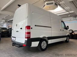 MERCEDES-BENZ Sprinter 316 CDI*Hoch+Lang*AHK=3.500Kg*Garantie*
