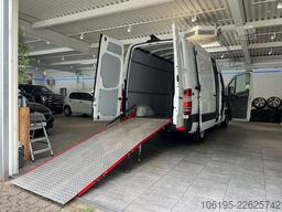MERCEDES-BENZ Sprinter 316 CDI*Hoch+Lang*AHK=3.500Kg*Garantie*