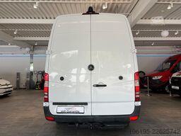 MERCEDES-BENZ Sprinter 316 CDI*Hoch+Lang*AHK=3.500Kg*Garantie*