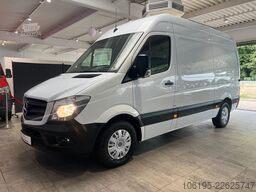 MERCEDES-BENZ 314/316 CDI Hoch+Lang*Garantie*L2-H2*AHK*