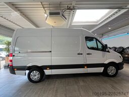 MERCEDES-BENZ 314/316 CDI Hoch+Lang*Garantie*L2-H2*AHK*
