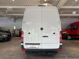 MERCEDES-BENZ 314/316 CDI Hoch+Lang*Garantie*L2-H2*AHK*