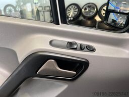 MERCEDES-BENZ 314/316 CDI Hoch+Lang*Garantie*L2-H2*AHK*