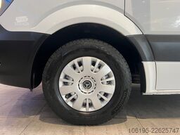 MERCEDES-BENZ 314/316 CDI Hoch+Lang*Garantie*L2-H2*AHK*