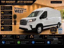 MAXUS Deliver 9 TDCi L3H2 Luxury*Garantie*Hoch+Lang*