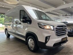 MAXUS Deliver 9 TDCi L3H2 Luxury*Garantie*Hoch+Lang*