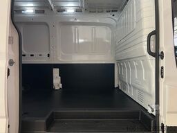 MAXUS Deliver 9 TDCi L3H2 Luxury*Garantie*Hoch+Lang*