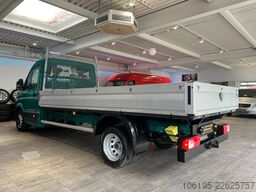 VW Crafter 55 TDI Maxi Pritsche*Garantie*1.Hand*