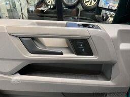 VW Crafter 55 TDI Maxi Pritsche*Garantie*1.Hand*