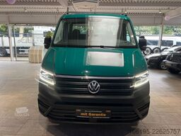 VW Crafter 55 TDI Maxi Pritsche*Garantie*1.Hand*
