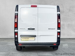 Renault KOMFORT L2H1 3,1t dCi 150 LED+PDC+KLIMA KOMFORT L2H1 BLUE dCi 150 LED+PDC+KLIMA