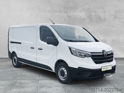 Renault KOMFORT L2H1 3,1t dCi 150 LED+PDC+KLIMA KOMFORT L2H1 BLUE dCi 150 LED+PDC+KLIMA