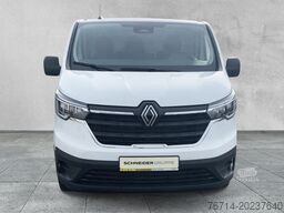 Renault KOMFORT L2H1 3,1t dCi 150 LED+PDC+KLIMA KOMFORT L2H1 BLUE dCi 150 LED+PDC+KLIMA