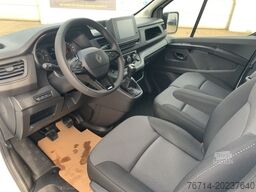 Renault KOMFORT L2H1 3,1t dCi 150 LED+PDC+KLIMA KOMFORT L2H1 BLUE dCi 150 LED+PDC+KLIMA