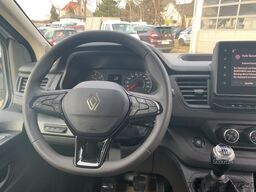 Renault KOMFORT L2H1 3,1t dCi 150 LED+PDC+KLIMA KOMFORT L2H1 BLUE dCi 150 LED+PDC+KLIMA