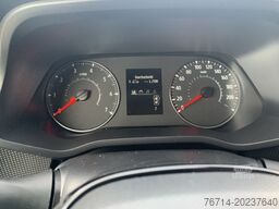 Renault KOMFORT L2H1 3,1t dCi 150 LED+PDC+KLIMA KOMFORT L2H1 BLUE dCi 150 LED+PDC+KLIMA