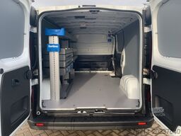 Renault KOMFORT L2H1 3,1t dCi 150 LED+PDC+KLIMA KOMFORT L2H1 BLUE dCi 150 LED+PDC+KLIMA