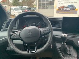 Renault EXTRA L3H2 3,5t BLUE dCi 150 PDC+NSW+LED EXTRA L3H2 3,5t BLUE dCi 150 PDC+NSW+LED